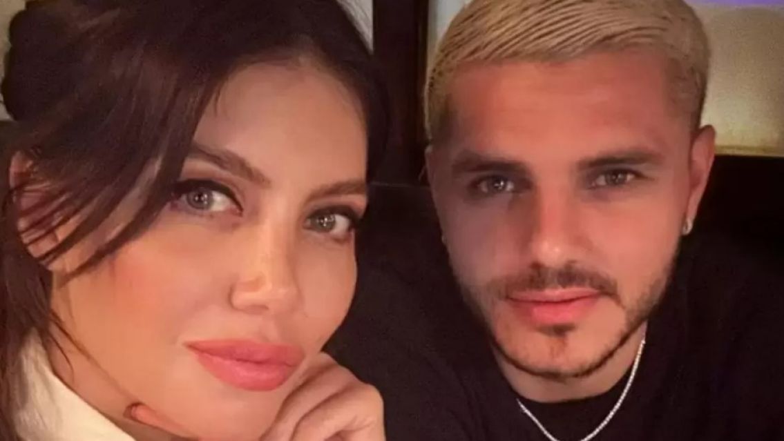 Wanda Nara le pidi� el divorcio a Mauro Icardi: los motivos de la decisi�n