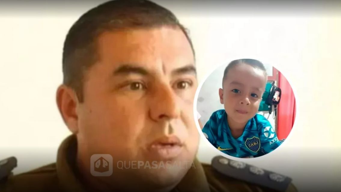 Trasladan de penal al ex comisario Walter Maciel, involucrado en el caso Loan: fue amenazado