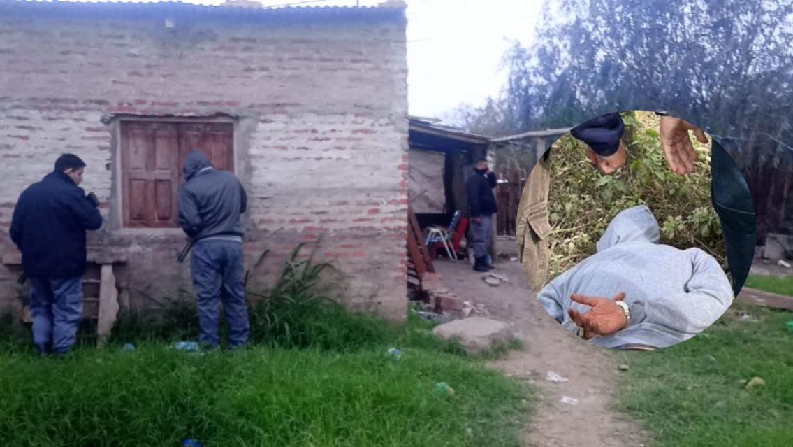 Mam� norte�a no le dio plata para sus adicciones y le hizo lo peor