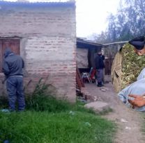 Mamá norteña no le dio plata para sus adicciones y le hizo lo peor