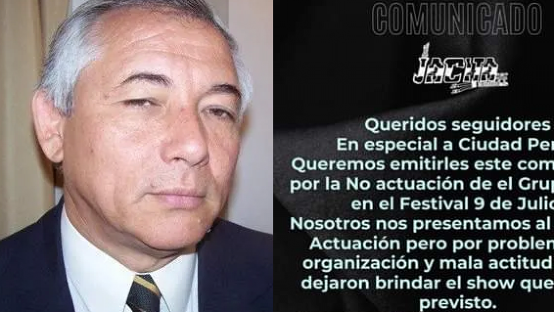 Ficoseco: maltrato y discriminación, graves denuncias en Perico