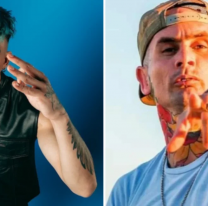 LuckRa y Ke Personajes confirmados para la Fiesta Nacional de los Estudiantes