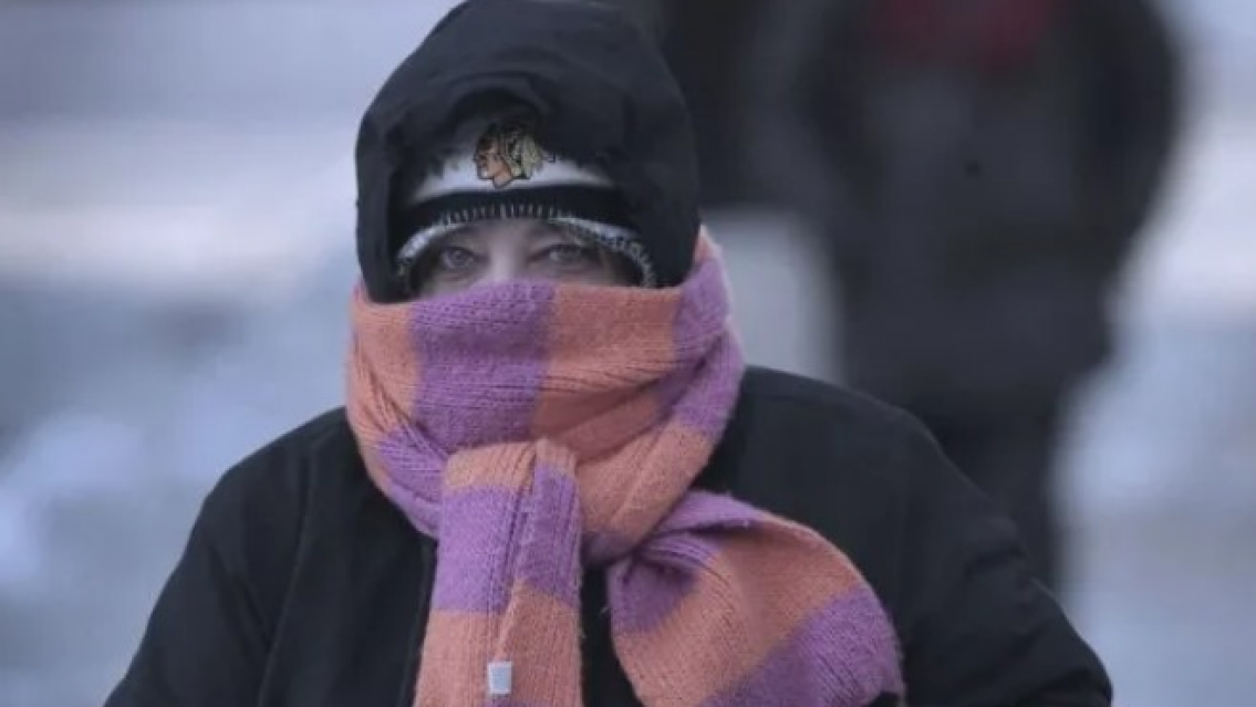 Sigue el frío extremo en Jujuy, mañana se vuelve a trabajar y...