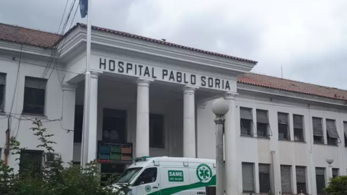 Falleci� el juje�o de 26 a�os atacado por un pitbull, esto se determin�: