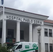 Falleció el jujeño de 26 años atacado por un pitbull, esto se determinó: