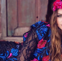 En medio del esc&aacute;ndalo con Wanda Nara e Icardi, la China Su&aacute;rez public&oacute; un mensaje y lo borr&oacute;