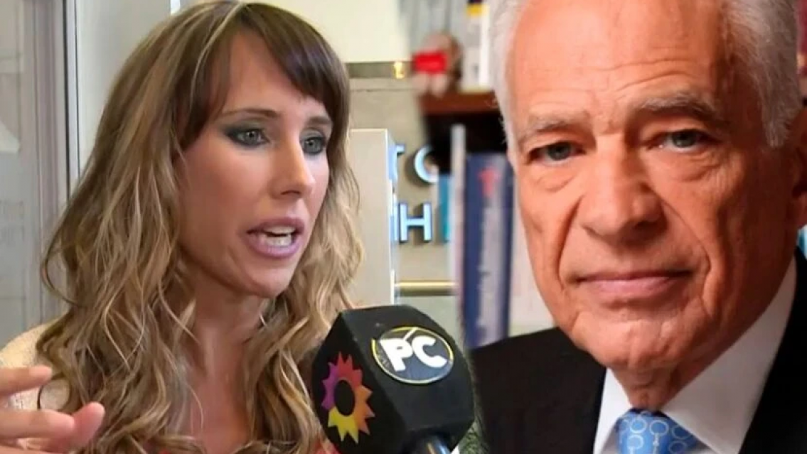 Feroz pelea de los hijos del Dr. Alberto Cormillot por la herencia del nutricionista