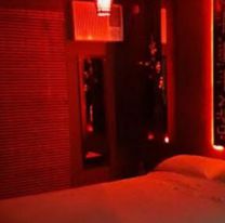 Norteño usó la ambulancia municipal para ir a un telo: así lo atraparon