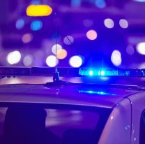 Alumno de la secundaria quiso robarle las zapas a su compañero y se endemonió