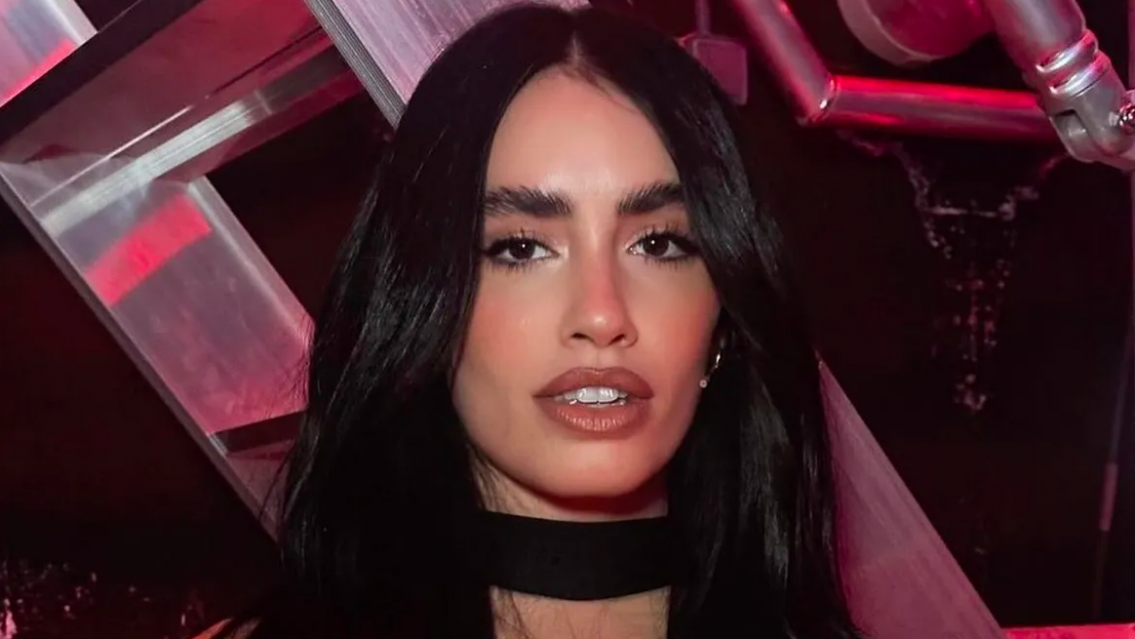 Pobrecita: el terrible secuestro que sufrió Lali Espósito que asustó a la familia