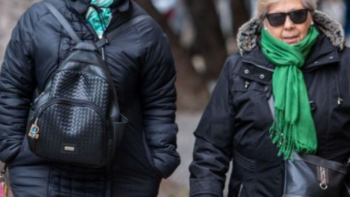 Llegan a Jujuy los d�as m�s fr�os del a�o: se vienen temperaturas extremas