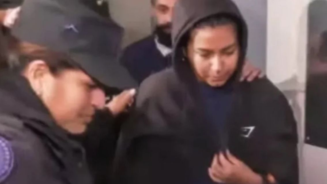 Acusan a un famoso abogado de armar la declaraci�n de Laudelina y ofrecer sobornos
