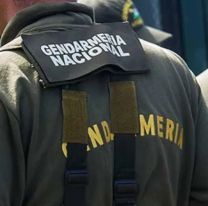 "Tengo esto": en pleno viaje, juje&ntilde;o no daba m&aacute;s del dolor y confes&oacute; a los gendarmes lo que ten&iacute;a&nbsp;
