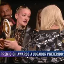 Furia rechaz&oacute; el premio de "Jugador preferido" en "Gran Hermano 2024": "Una pelotu..."