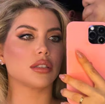 "Le di a esa los mejores años de mi vida", posteo oficial de Wanda Nara