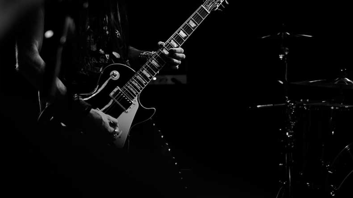 Murió la mamá del rockero más piola y querido, está destruido