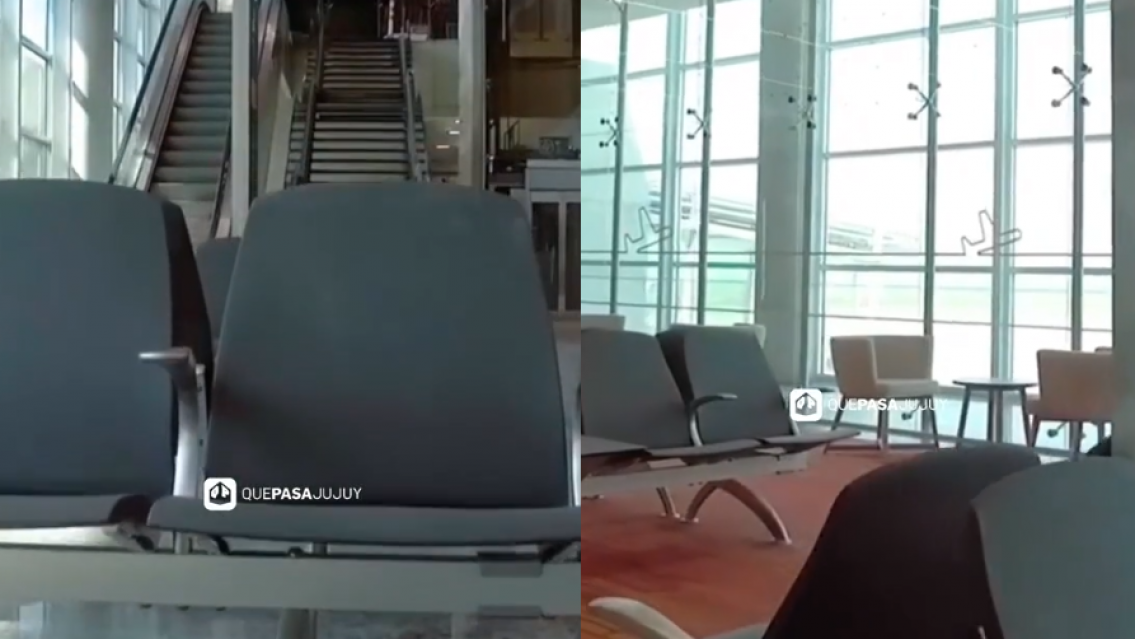 Iguazú, Mendoza, Bs. As. y Córdoba, ¿cuánto cuesta viajar en avión desde Jujuy?