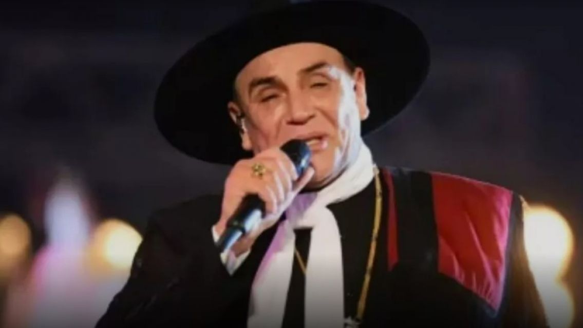 Acusan de algo terrible al Chaqueño Palavecino: el cantante más querido en problemas