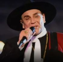 Acusan de algo terrible al Chaque&ntilde;o Palavecino: el cantante m&aacute;s querido en problemas