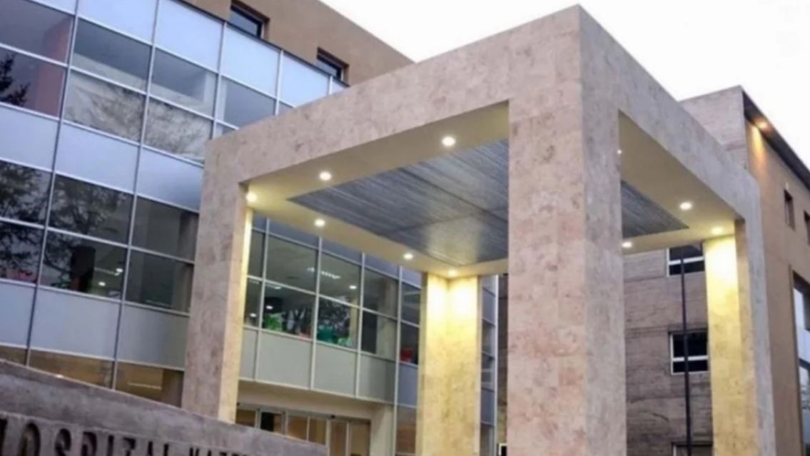 Conmoción en Alto Padilla, fuga de gas dejó al menos 3 menores internados