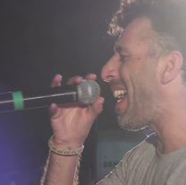 Grave escrache a Oscar Belondi: los fanáticos no lo pueden creer