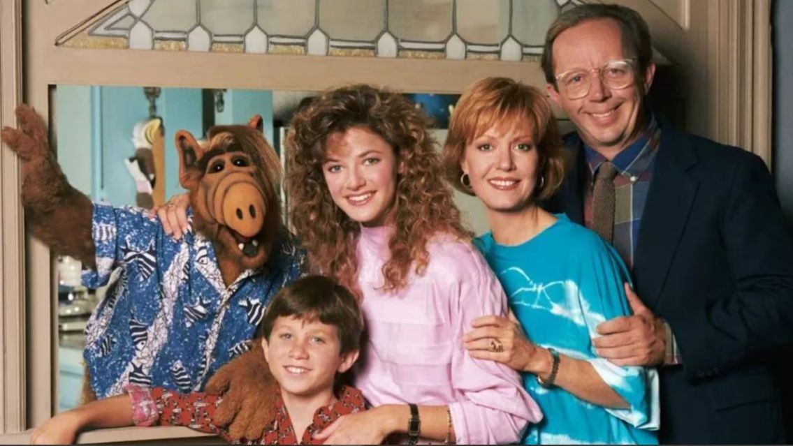 Tras la muerte de Gregory, se conoci� el oscuro pasado de Willy el amigo de Alf