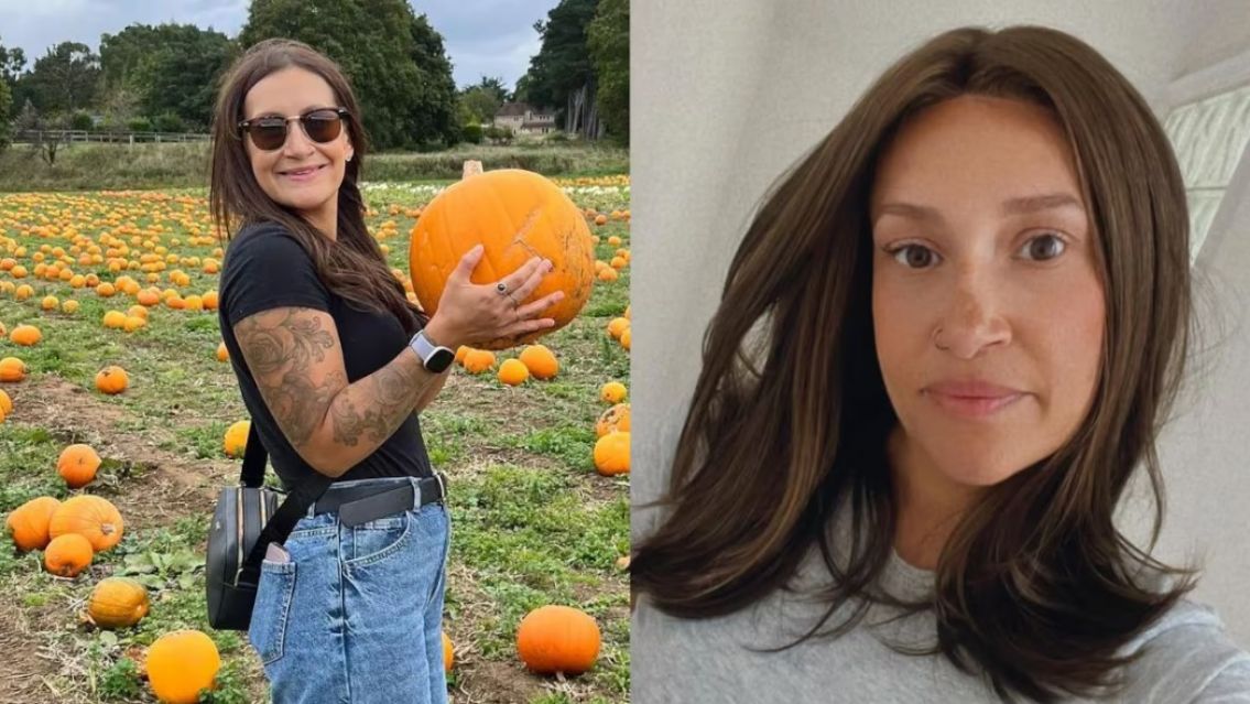 Le dol�a la panza y en el hospital le dieron una terrible noticia: no lo pod�a creer