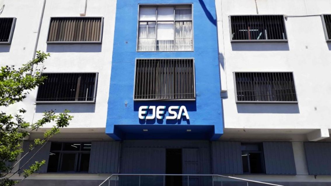 Atenci�n juje�os, ma�ana estar�n cerradas las oficinas de EJESA
