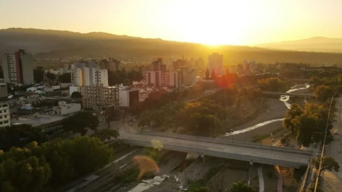 Se conoci� cu�ndo vuelve el "calorcito" a Jujuy
