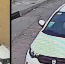 "Un auto blanco": nena juje&ntilde;a denunci&oacute; que quisieron secuestrarla 