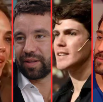 &iexcl;Tremendo! Con qui&eacute;n vinculan a Emilia Attias tras su escandaloso divorcio