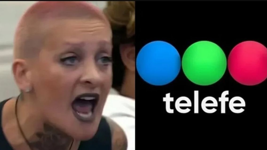 Furia quiere ganar más que Marley: Hay bronca en Telefe