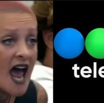 Furia quiere ganar más que Marley: Hay bronca en Telefe