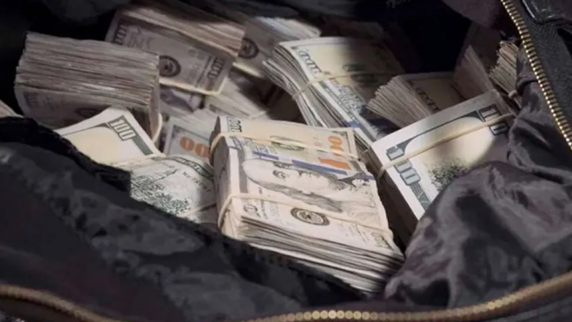 Entraron a su casa y le robaron más de 20 mil dólares en Jujuy