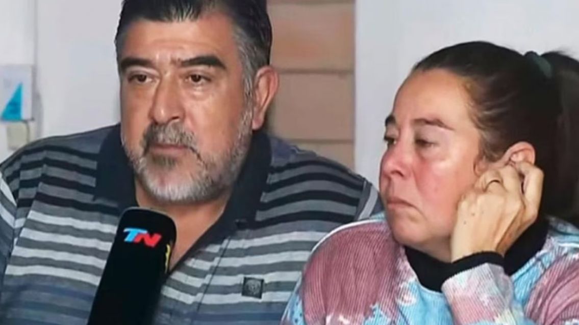 Conmoción país: encontraron videos terribles en el celular de uno de los detenidos por Loan