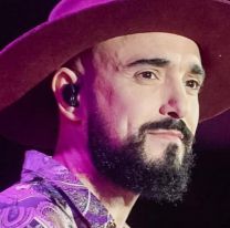 Abel Pintos cantar&aacute; el himno en la final de la Copa Am&eacute;rica entre Argentina y Colombia