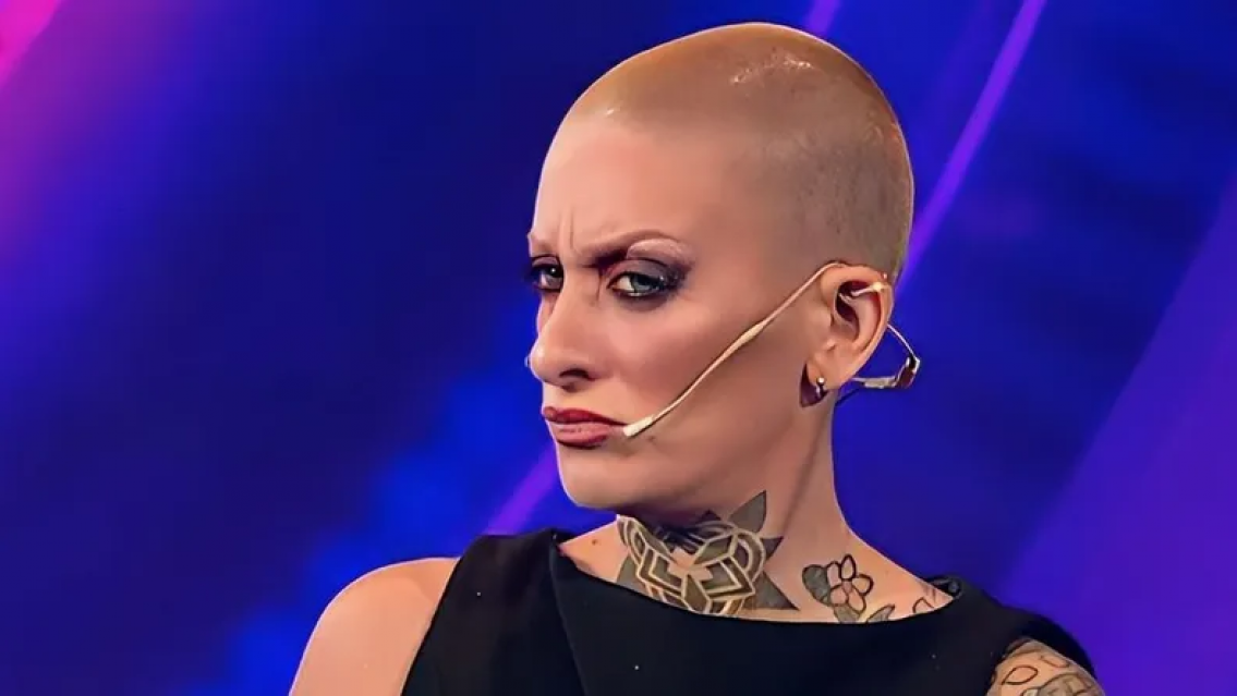 Sigue enojad�sima, Furia de Gran Hermano los quiere llevar a juicio