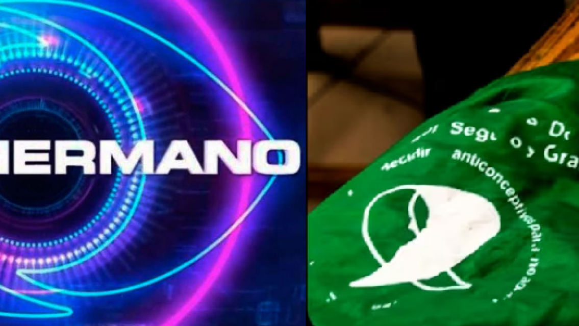 Gran Hermano 2025 podría ser conducido por una mujer: "es pañuelo verde"