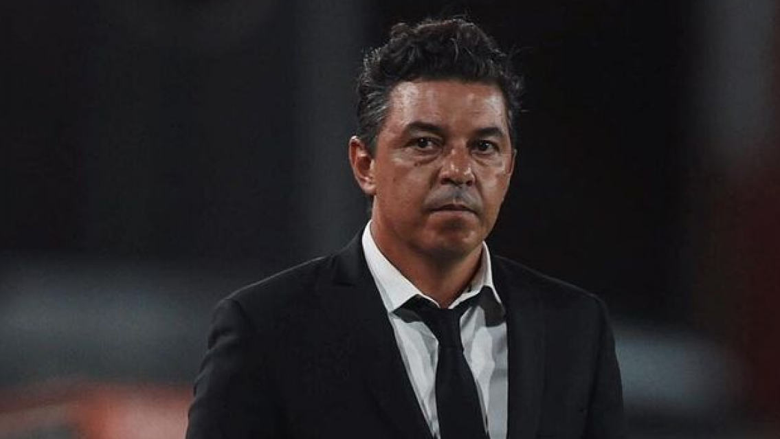 �Bomba! La oferta que le lleg� a Marcelo Gallardo para dirigir la selecci�n