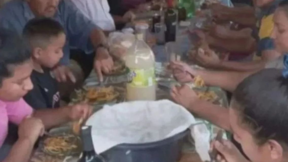 Caso Loan: Encontraron cosas horribles en los celulares