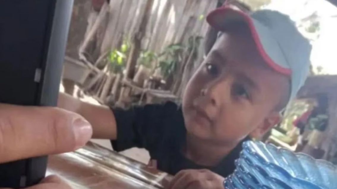 El dato que reveló Patricia Bullrich de la desaparición de Loan: "Estaba llorando"