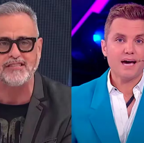 &iquest;Cu&aacute;l fue el mejor Gran Hermano? Habl&oacute; Jorge Rial y lo trataron de "resentido"