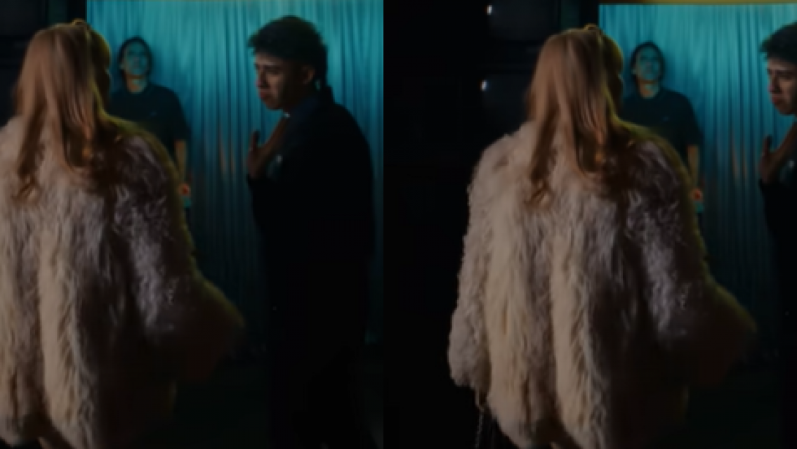 Enojo de La Joaqui con Luck Ra, �hubo enga�o? "Est�s m�s fea"...