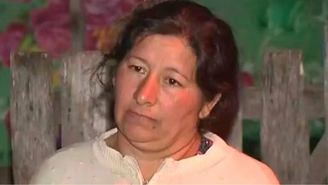 [URGENTE] Laudelina se quebr� y cont� todo: la fuerte confesi�n