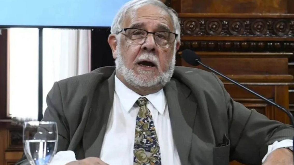 Fuerte repudio en Jujuy al senador nacional que propuso legalizar la venta de niños