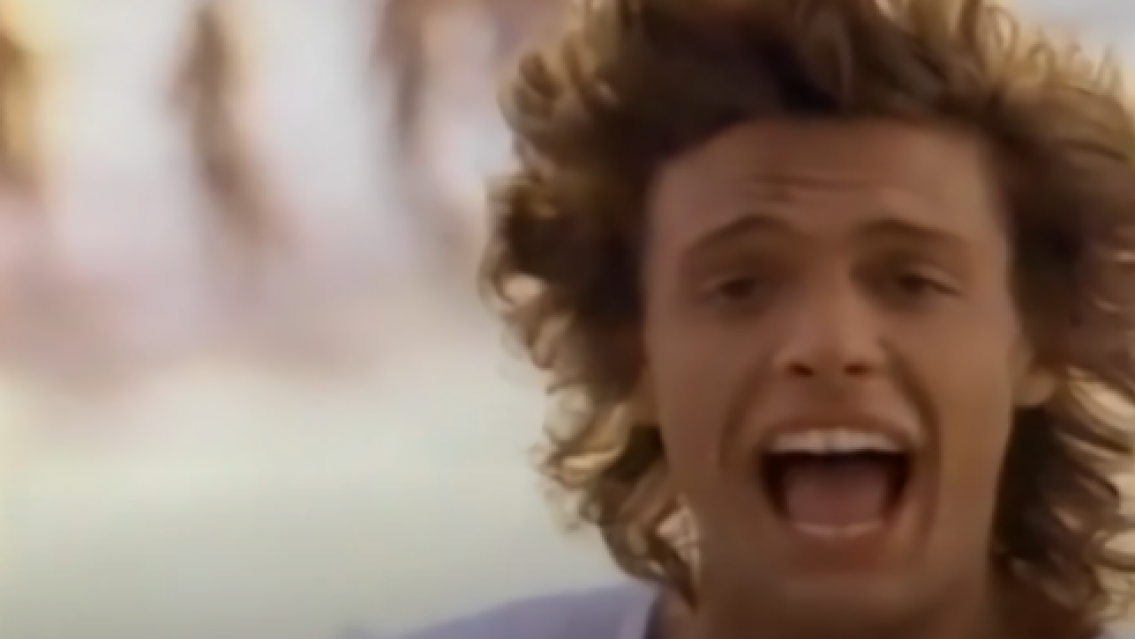 ES VIRAL: el meme de Luis Miguel sobre el fr�o extremo en Jujuy