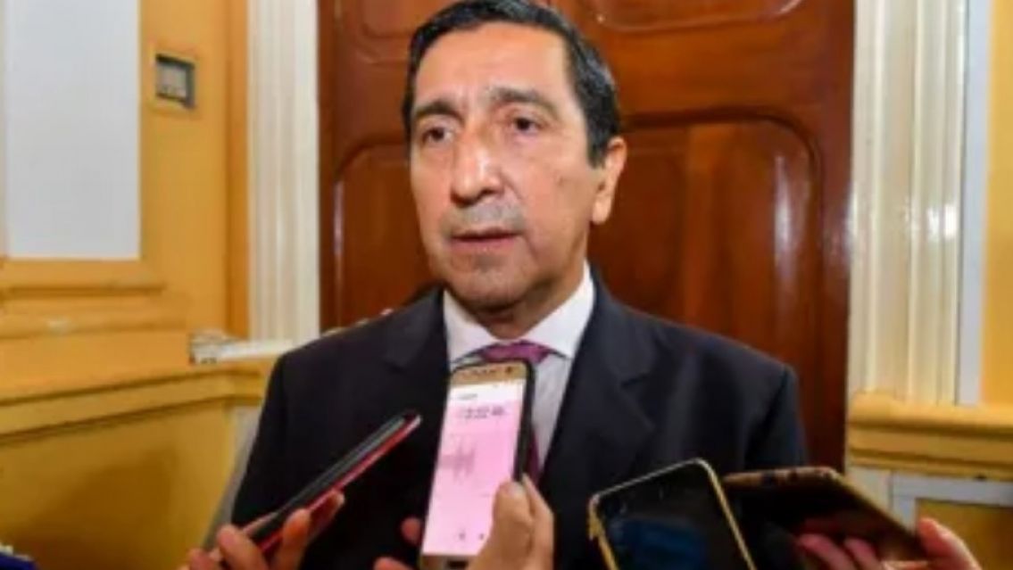 [URGENTE] Renunci� el ministro de seguridad de Corrientes: en medio del caso Loan