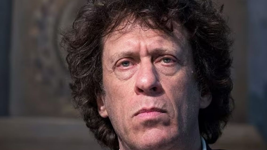 Pedro Brieger respondi� a las 19 mujeres que lo acusaron de haberlas acosado sexualmente