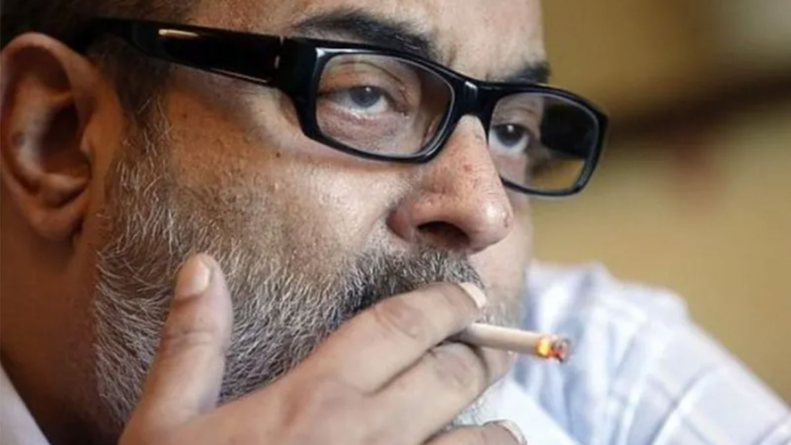 La salud de Jorge Lanata: está tan delicado que la familia tiene que decidir