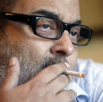 La salud de Jorge Lanata: est&aacute; tan delicado que la familia tiene que decidir